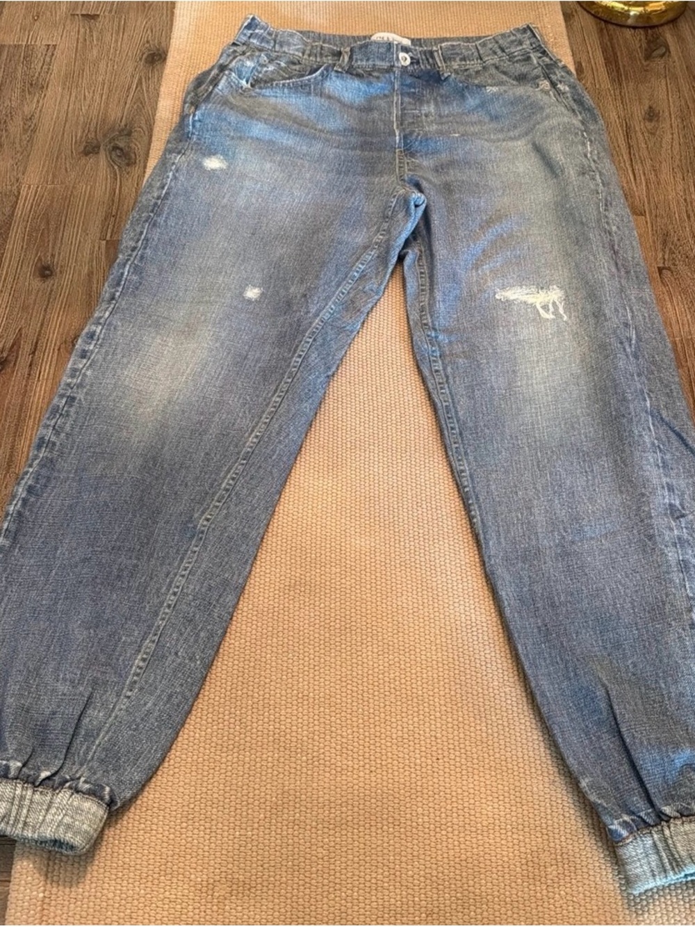 rag & bone Miramar jogger M